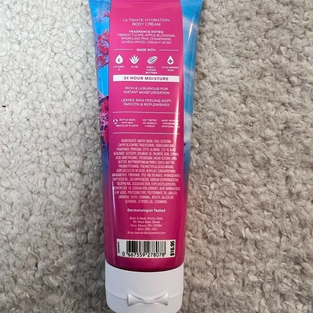 Bath & Body Works 